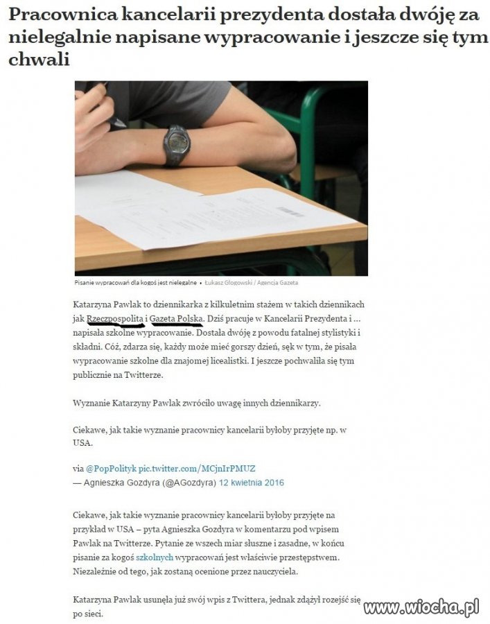 Wszystko jasne