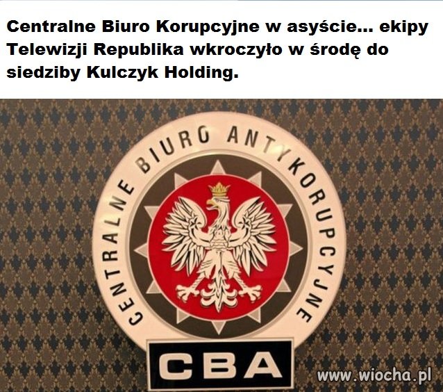 Wygląda to na bardzo poważną  