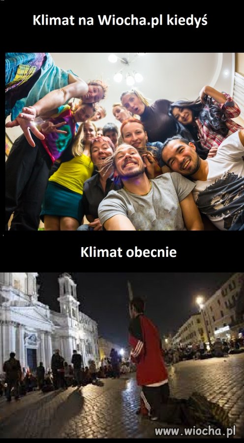 Dobra zmiana