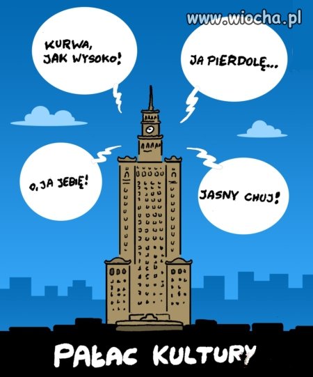 Pałac kultury