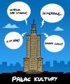 Pałac kultury