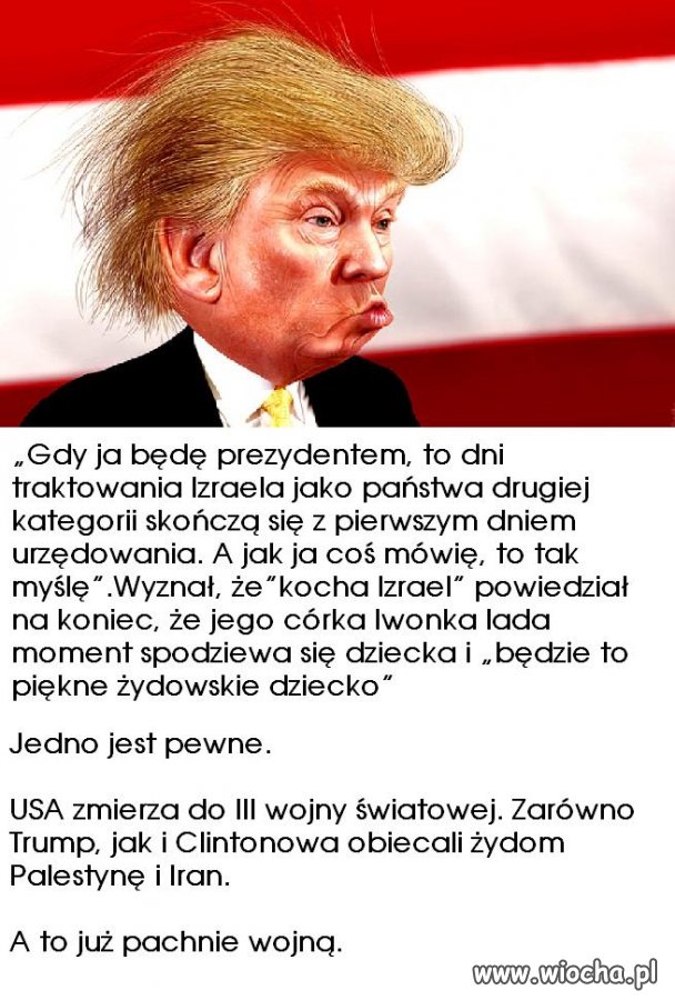 Poglądy różne, ale w jednym się zgadzają