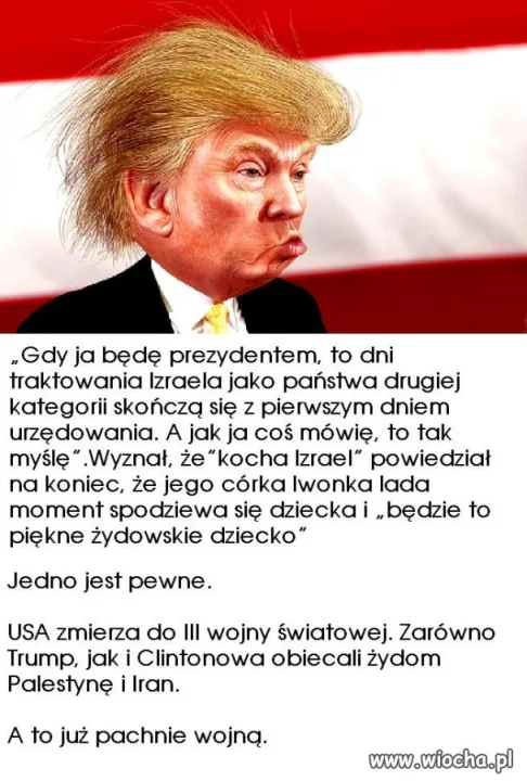 Poglądy różne, ale w jednym się zgadzają