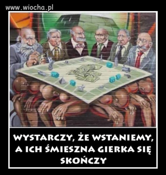 Cała prawda o politykach 