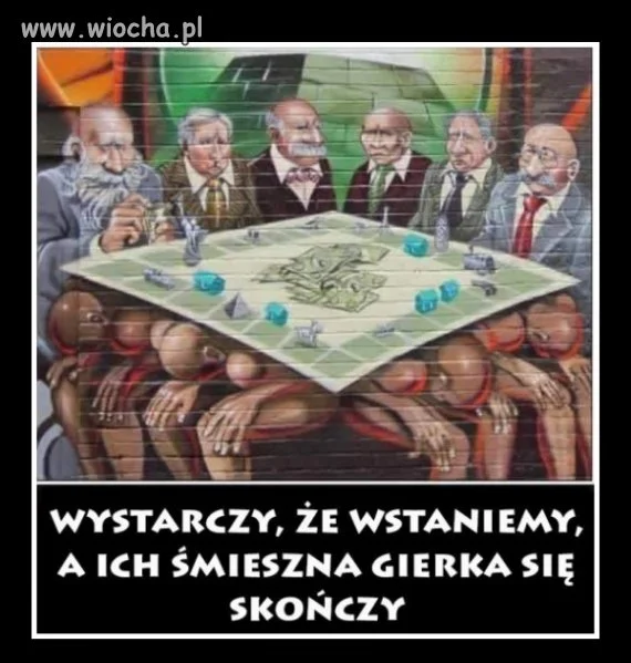 Cała prawda o politykach 