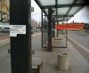 Naklejanie ogłoszeń zabronione
