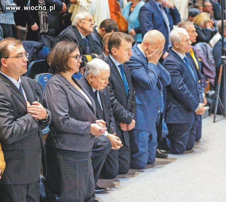 Kolesie na prywatnej imprezie 