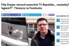 Chamstwo powinno się tu  znaleźć...
