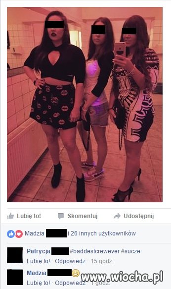 Sucze w wielkim mieście
