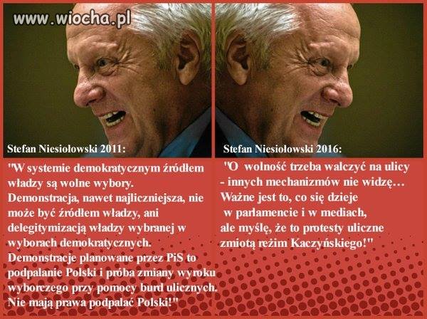 Stefan wczoraj i dziś