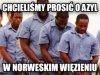 Nawet w domu nie ma takich luksusów