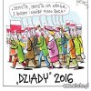Nie zastąpiony Mleczko.