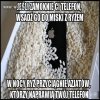 Magiczne działanie ryżu. 