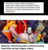 Interwencja policji w Białymstoku 