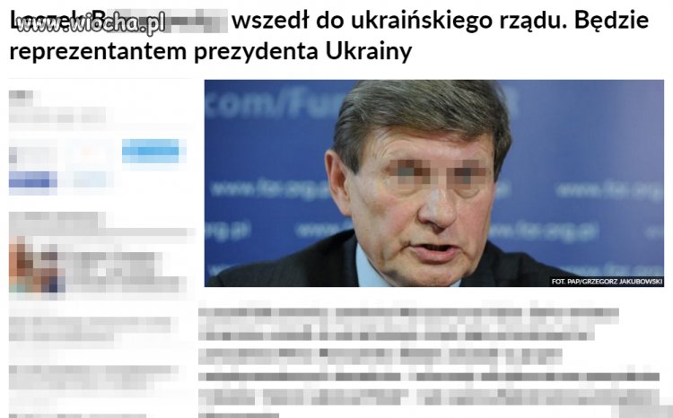 Plan Balcerowicza zniszczył Polskę