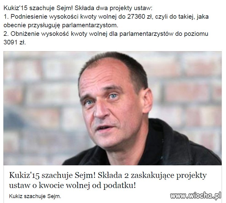 Fajny pomysł 