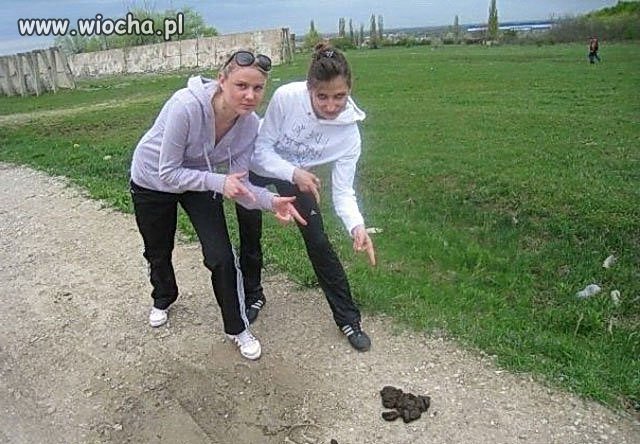 Lans na kupę 