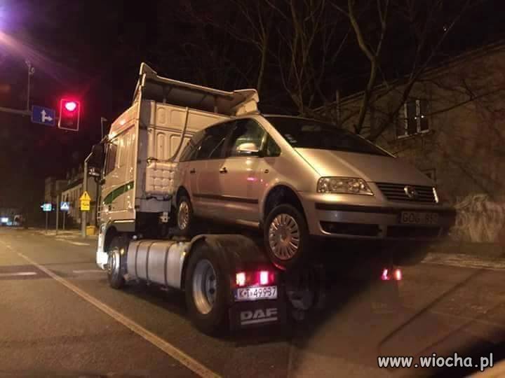 Autolaweta