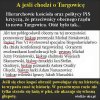Jeśli chodzi o Targowicę