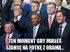 No co za pech... 