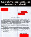 Prawidłowa odp na pismo ze skarbówki