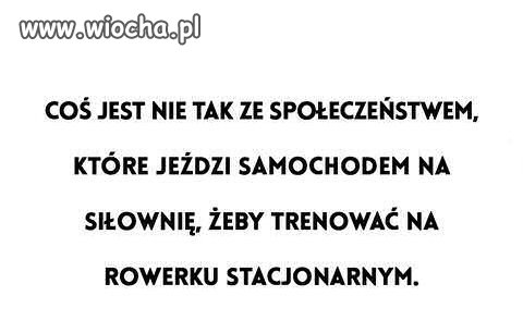 Problemy pierwszego świata