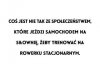 Problemy pierwszego świata