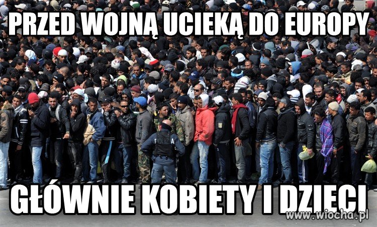 Jak mówią media
