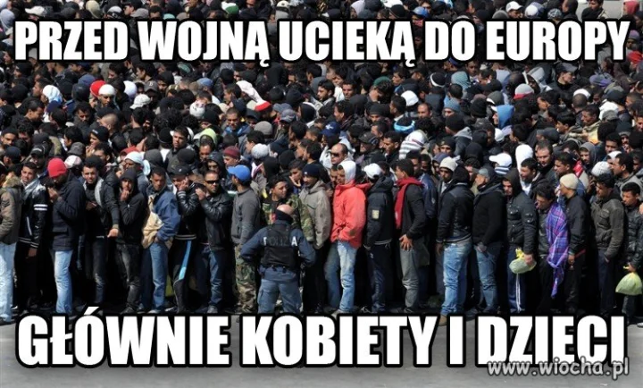 Jak mówią media