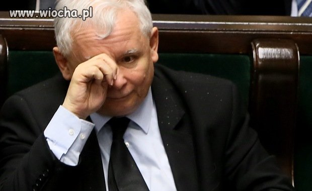 Niech prezes nie płacze, do miliona brakuje 950tys