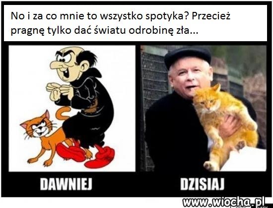Z okazji imienin
