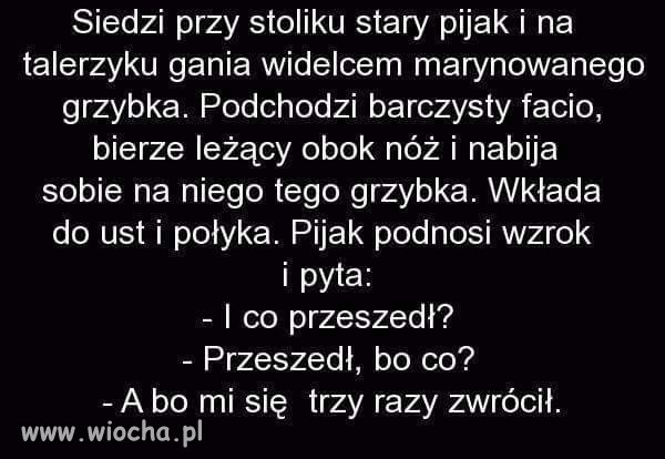 Grzybek