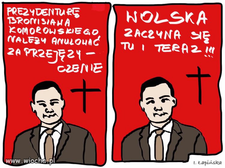 Cały naród (18%) się przejęzyczył