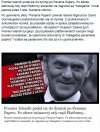 Aferzyści taśmowi.