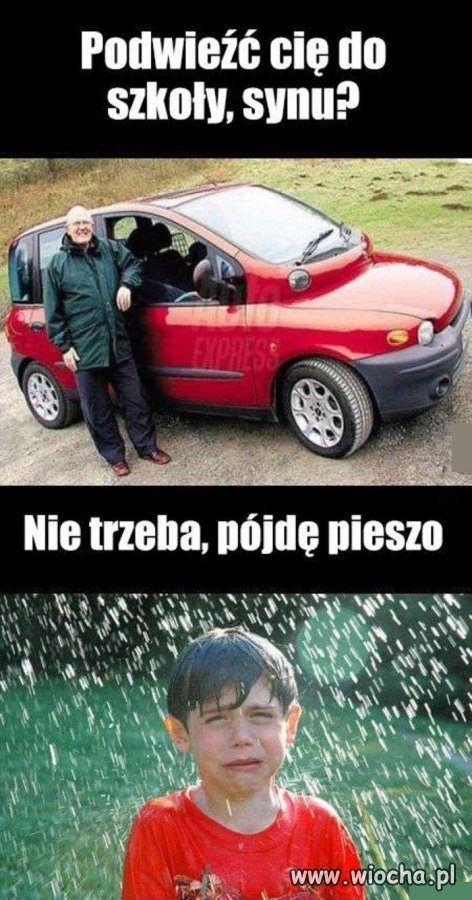 Wiem, że gusta są różne, no ale...