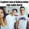 Tymczasem w Kaliszu.