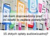 Nowa ustawa medialna