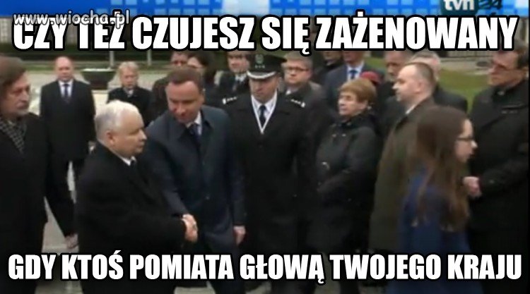 Gdy wodzu nawet 