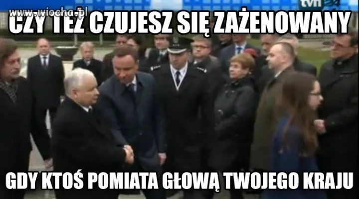 Gdy wodzu nawet 