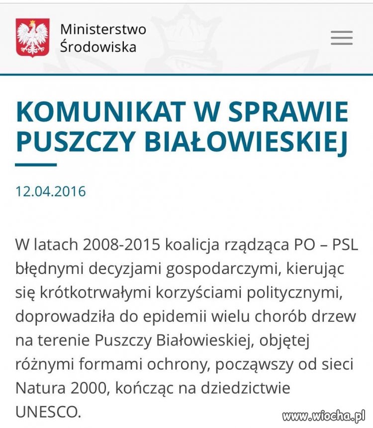 Min.Środowiska 