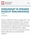 Min.Środowiska 