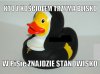 Kto z kościołem trzyma blisko