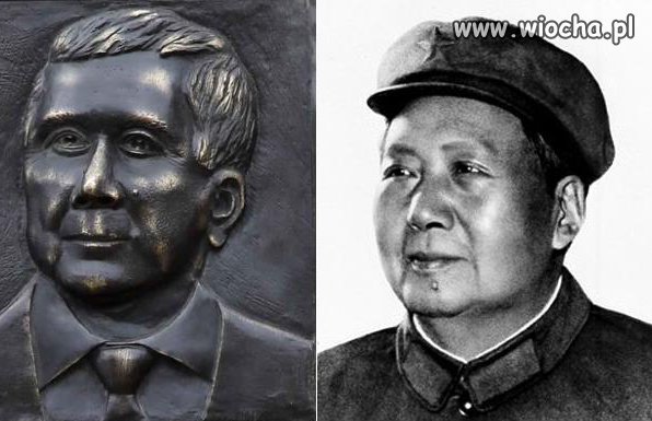 Chińczyki dumne z Polaków