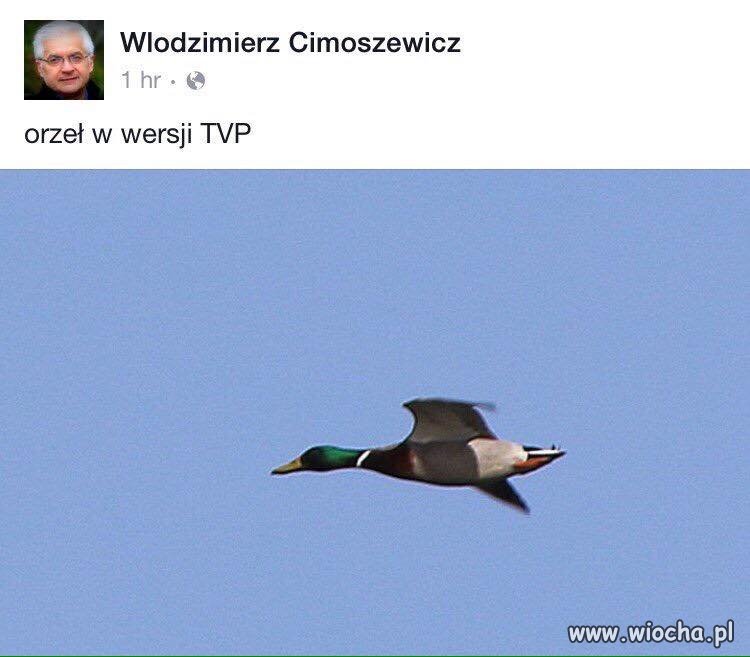 Uśmiałem się