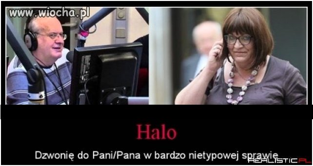 Panowie bez jaj ,proszę!