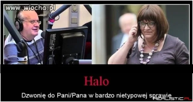Panowie bez jaj ,proszę!