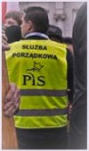 Czekamy na: POLICJA PiS.