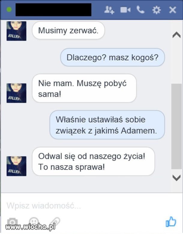 Pogaduchy