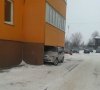 Mistrz parkowania