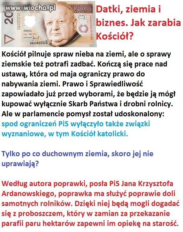 Jak czytam takie artykuły